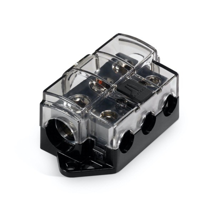 Купить 3-полосный блок распределения энергии jl audio xd-pdbu-3x по цене 5 960.00 р. Низкие цены. Большой выбор. Доставка по всей России. Интернет-магазин в Москве. Только положительные отзывы!