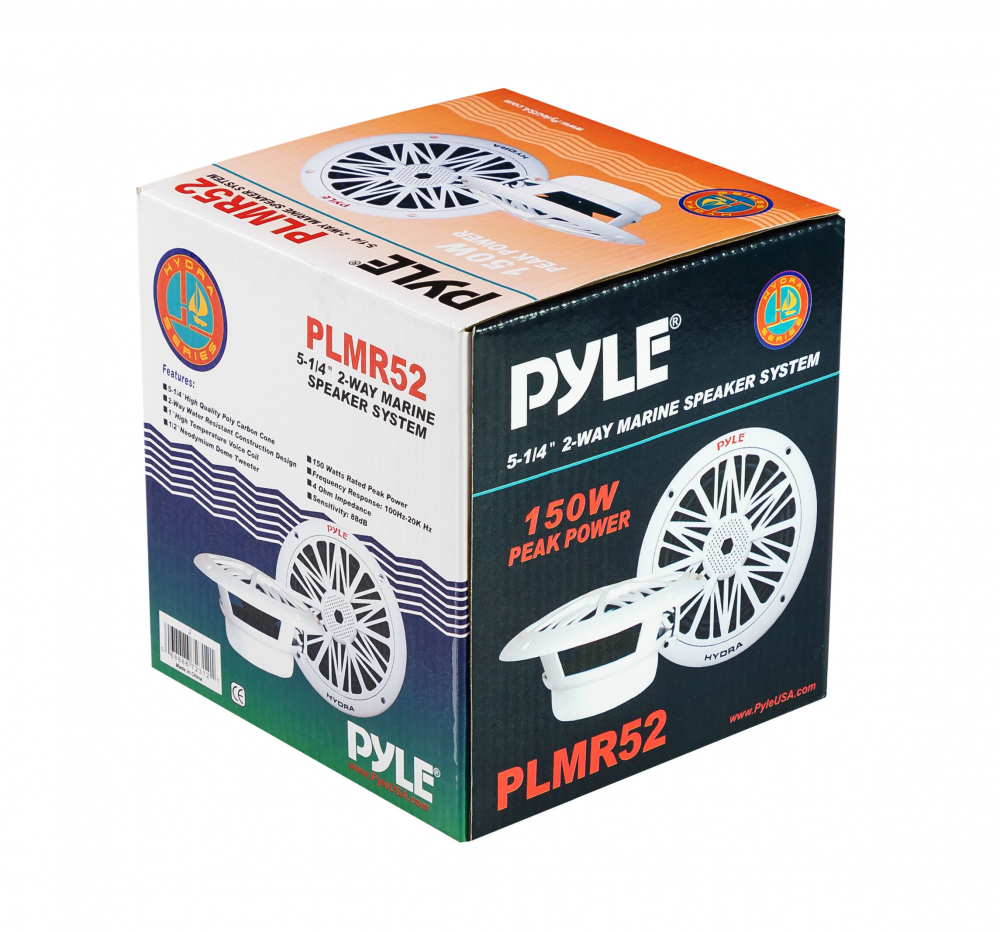 Купить акустика pyle plmr52 по цене 4 017 р. Низкие цены. Большой выбор. Доставка по всей России. Интернет-магазин в Москве. Только положительные отзывы!