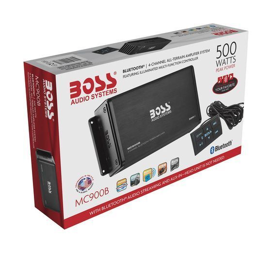 Купить аудиосистема с усилителем boss mc900b по цене 20 419 р. Низкие цены. Большой выбор. Доставка по всей России. Интернет-магазин в Москве. Только положительные отзывы!