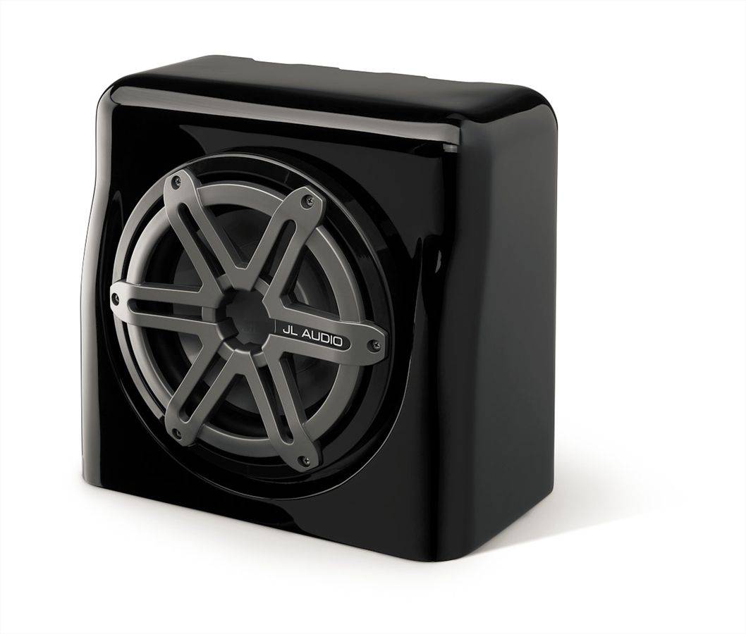 Купить компактный корпусной сабвуфер jl audio fs110-w5 sport titanium по цене 78 090.00 р. Низкие цены. Большой выбор. Доставка по всей России. Интернет-магазин в Москве. Только положительные отзывы!