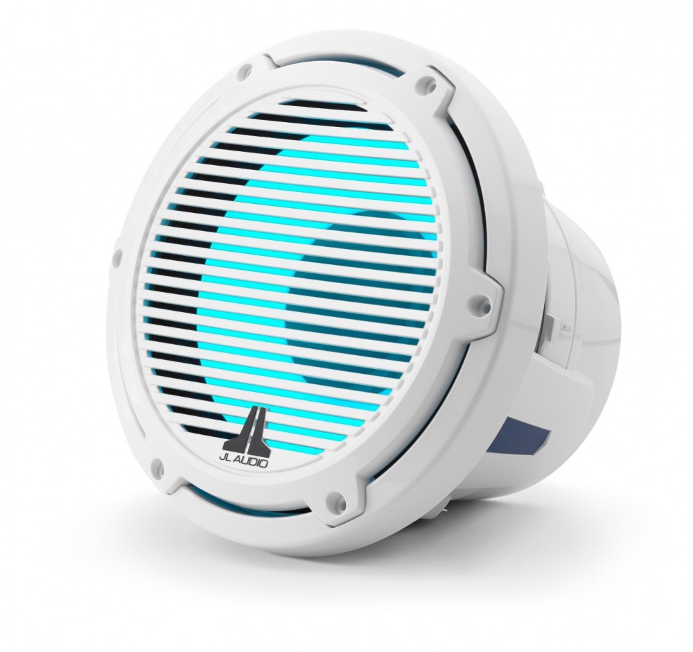 Купить 8-дюймовый морской сабвуфер jl audio m6-8ib classic white/led по цене 40 800.00 р. Низкие цены. Большой выбор. Доставка по всей России. Интернет-магазин в Москве. Только положительные отзывы!