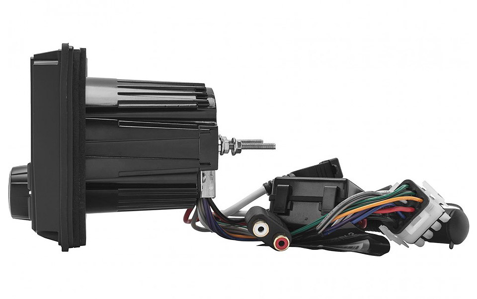 Купить ресивер rockford "pmx-2" по цене  Низкие цены. Большой выбор. Доставка по всей России. Интернет-магазин в Москве. Только положительные отзывы!