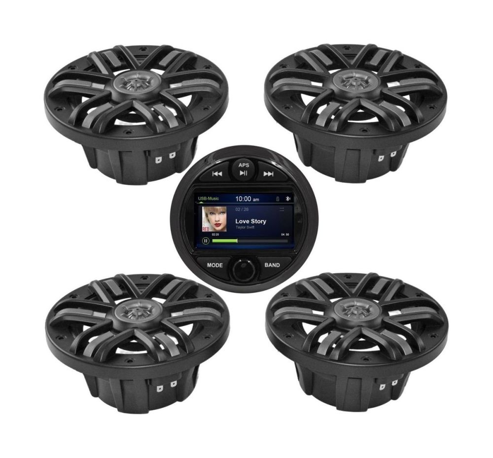 Купить морская акустика marine rocket mrh-301 (комплект 4b) по цене  Низкие цены. Большой выбор. Доставка по всей России. Интернет-магазин в Москве. Только положительные отзывы!