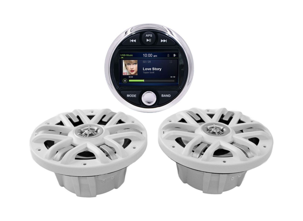 Купить морская аудиосистема marine rocket mrh-301 (2w) по цене  Низкие цены. Большой выбор. Доставка по всей России. Интернет-магазин в Москве. Только положительные отзывы!