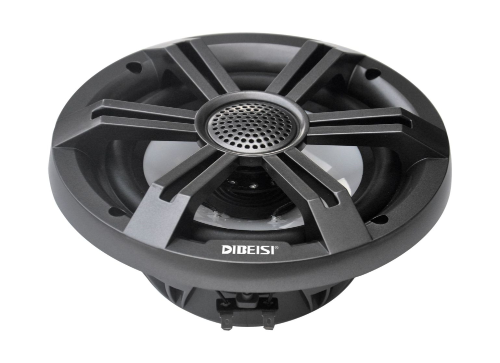 Купить морская акустика колонки 6.5 серые diibeisi dbs6528t-rgb по цене  Низкие цены. Большой выбор. Доставка по всей России. Интернет-магазин в Москве. Только положительные отзывы!