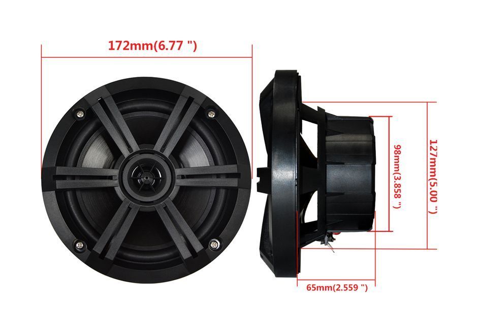 Купить морская акустика h-065b по цене 9 991 р. Низкие цены. Большой выбор. Доставка по всей России. Интернет-магазин в Москве. Только положительные отзывы!