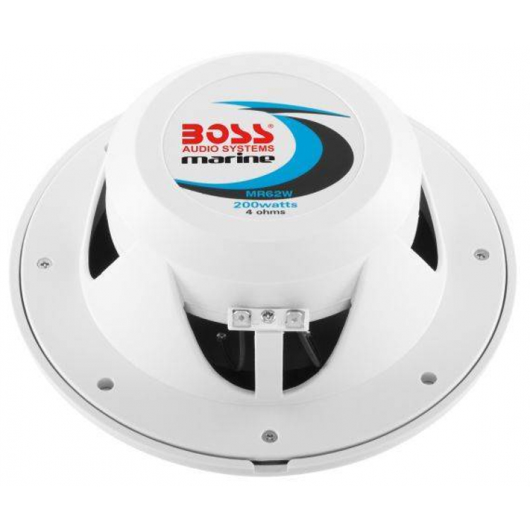 Купить динамики boss audio marine mr62w 200 вт 6.5'' по цене 8 136 р. Низкие цены. Большой выбор. Доставка по всей России. Интернет-магазин в Москве. Только положительные отзывы!