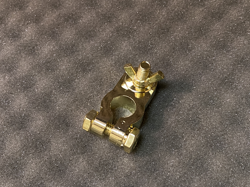 Купить урал тт ка-тт03- клемма аккумуляторная по цене 350.00 р. Низкие цены. Большой выбор. Доставка по всей России. Интернет-магазин в Москве. Только положительные отзывы!