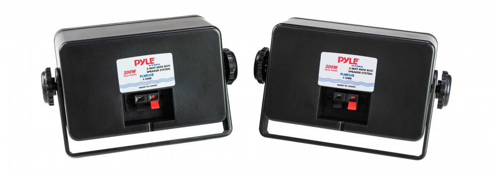 Купить акустика pyle plmr24b по цене  Низкие цены. Большой выбор. Доставка по всей России. Интернет-магазин в Москве. Только положительные отзывы!