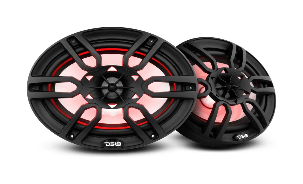 Купить морская акустика rgb 6x9" nxl-69/bk, ds18 по цене 32 251 р. Низкие цены. Большой выбор. Доставка по всей России. Интернет-магазин в Москве. Только положительные отзывы!