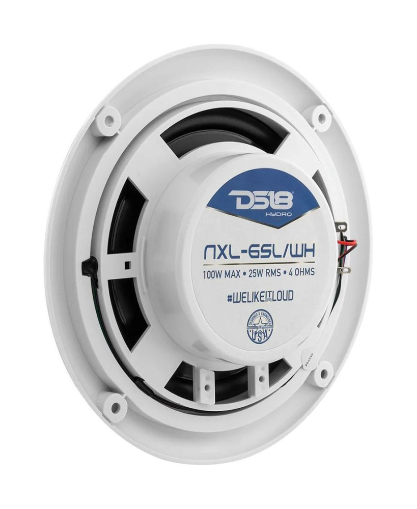 Купить комплект акустики rgb mrx16sl/wh, ds18 по цене 31 931 р. Низкие цены. Большой выбор. Доставка по всей России. Интернет-магазин в Москве. Только положительные отзывы!