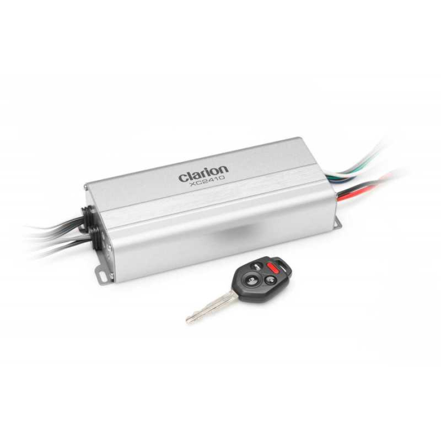 Купить 4-канальный усилитель clarion xc2410 по цене 21 700 р. Низкие цены. Большой выбор. Доставка по всей России. Интернет-магазин в Москве. Только положительные отзывы!