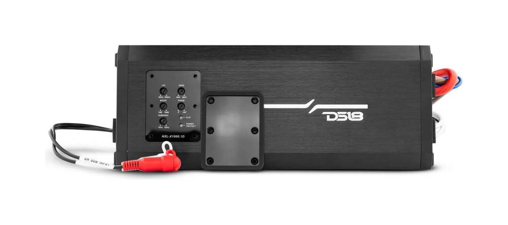 Купить одноканальный морской усилитель 1 x 1000w nxl-x1000.1d, ds18 по цене 37 522 р. Низкие цены. Большой выбор. Доставка по всей России. Интернет-магазин в Москве. Только положительные отзывы!