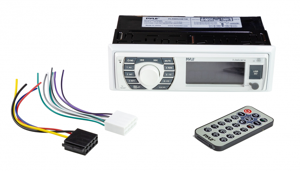 Купить аудиосистема 1din pyle plmr23btw по цене  Низкие цены. Большой выбор. Доставка по всей России. Интернет-магазин в Москве. Только положительные отзывы!