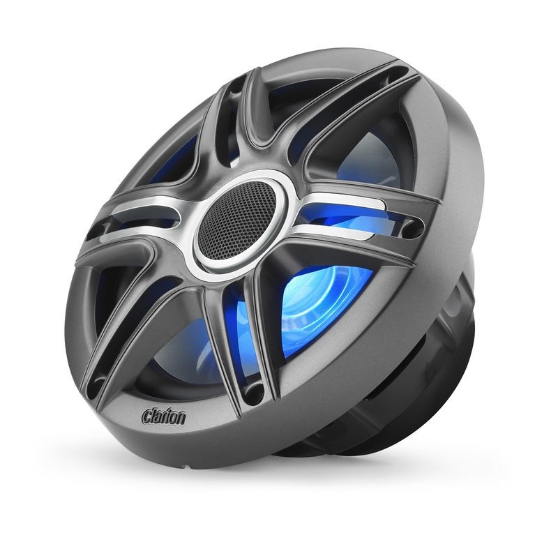 Купить 7,7-дюймовые морские коаксиальные динамики clarion cmsp-771rgb-swg по цене 32 600.00 р. Низкие цены. Большой выбор. Доставка по всей России. Интернет-магазин в Москве. Только положительные отзывы!