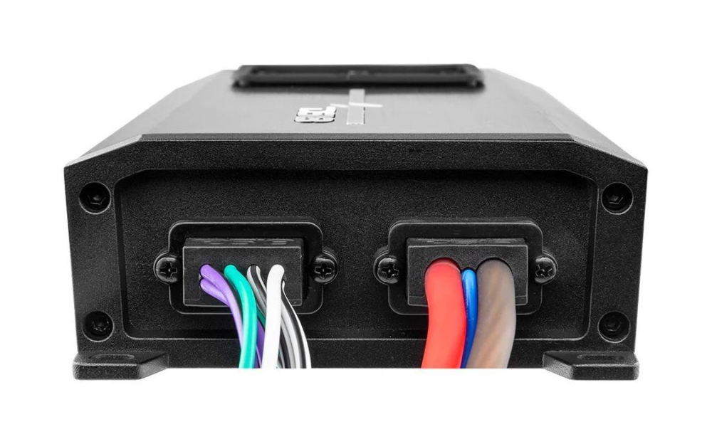 Купить 4-х канальный морской усилитель 4 x 150w nxl-x600.4d, ds18 по цене  Низкие цены. Большой выбор. Доставка по всей России. Интернет-магазин в Москве. Только положительные отзывы!