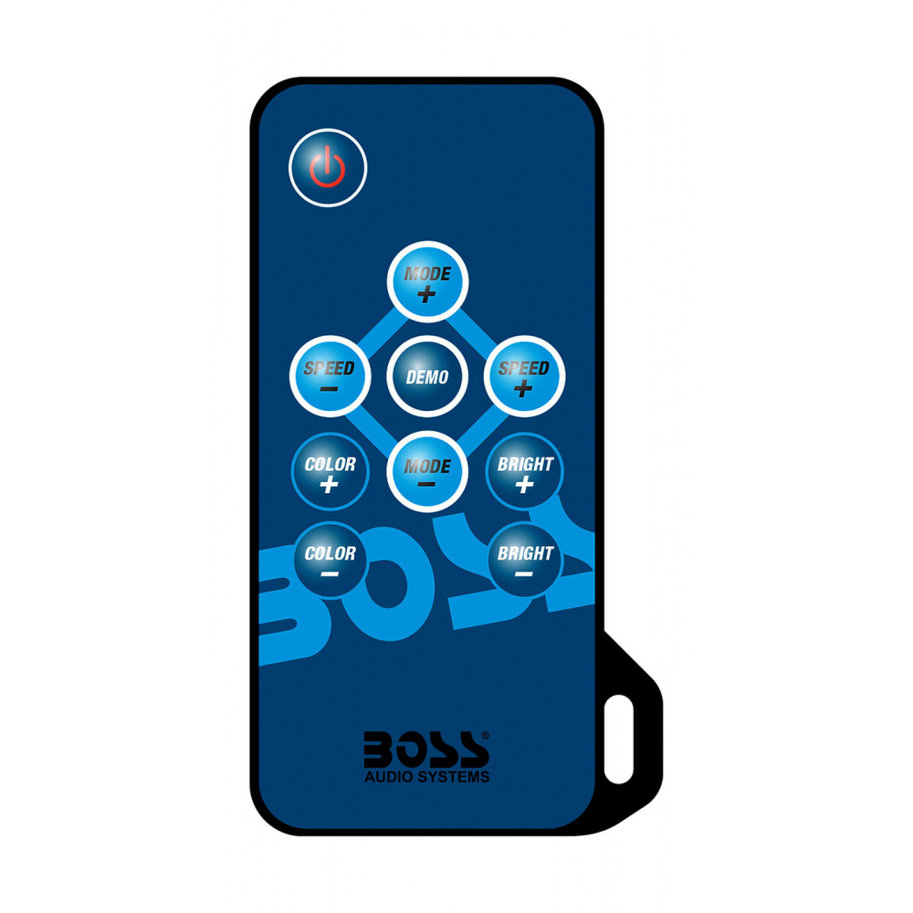 Купить антенна-флагшток rgb, 24" boss audio по цене . Низкие цены. Большой выбор. Доставка по всей России.  Интернет-магазин в Москве. Только положительные отзывы!