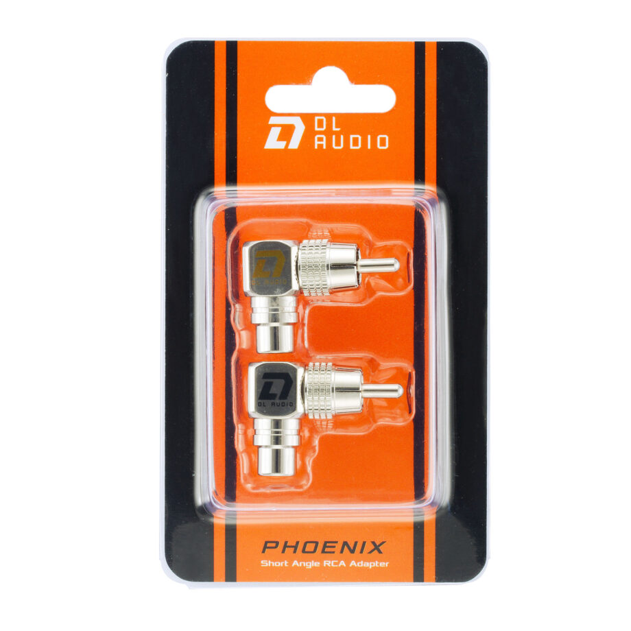 Купить dl audio phoenix short angle rca adapter по цене 350.00 р. Низкие цены. Большой выбор. Доставка по всей России. Интернет-магазин в Москве. Только положительные отзывы!