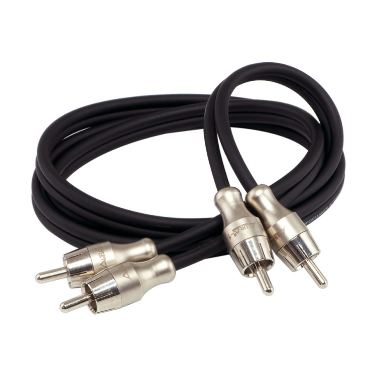 Купить кабель rca 1 м, aura по цене  Низкие цены. Большой выбор. Доставка по всей России. Интернет-магазин в Москве. Только положительные отзывы!