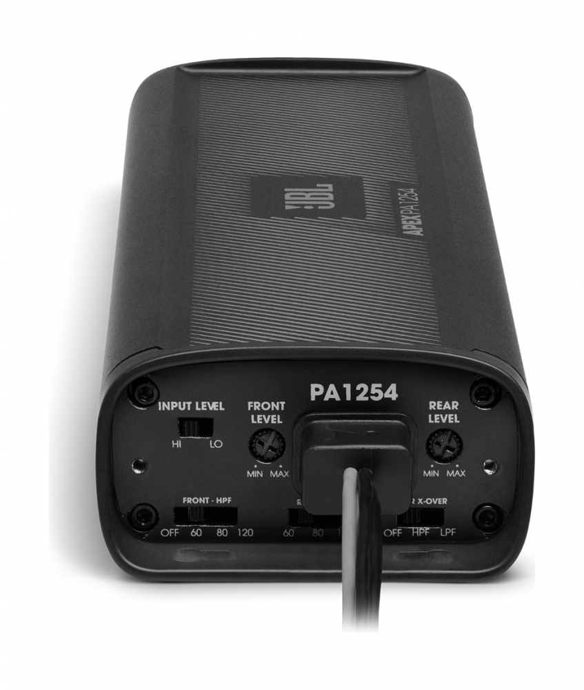 Купить морской усилитель apex четыре канала jbl pa1254 по цене  Низкие цены. Большой выбор. Доставка по всей России. Интернет-магазин в Москве. Только положительные отзывы!