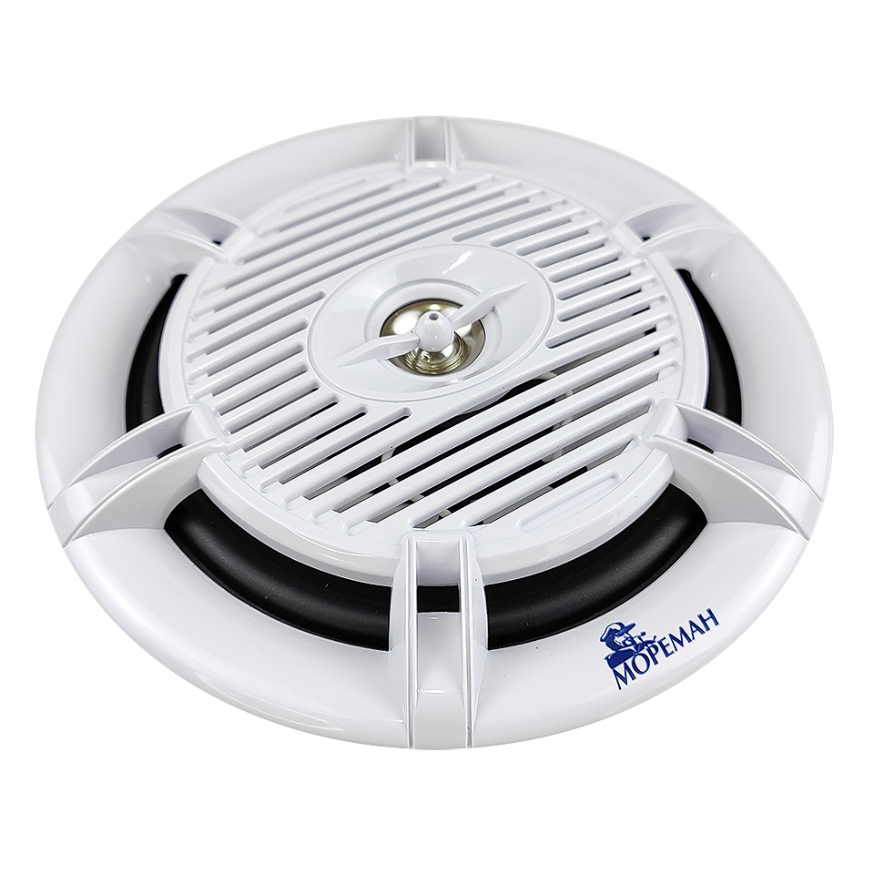 Купить колонки влагозащищенные акустика морская катер лодку мореман по цене 15 500 р. Низкие цены. Большой выбор. Доставка по всей России. Интернет-магазин в Москве. Только положительные отзывы!