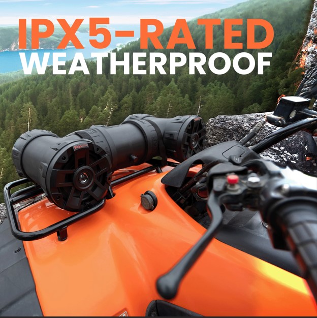 Купить аудиосистема двухсторонняя boss audio atv654 600w 6.5" 4 динамика по цене 41 300 р.. Низкие цены. Большой выбор. Доставка по всей России.  Интернет-магазин в Москве. Только положительные отзывы!