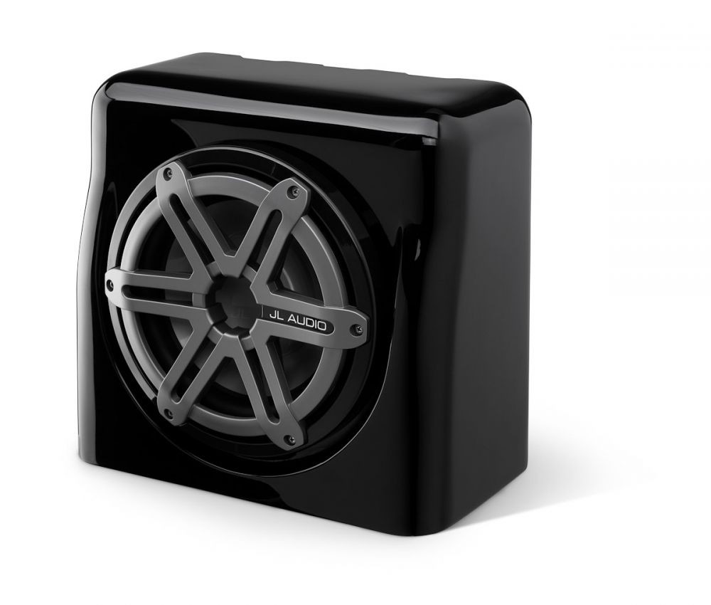 Купить компактный корпусной сабвуфер jl audio fs110-w5 sport titanium по цене 78 090.00 р. Низкие цены. Большой выбор. Доставка по всей России. Интернет-магазин в Москве. Только положительные отзывы!