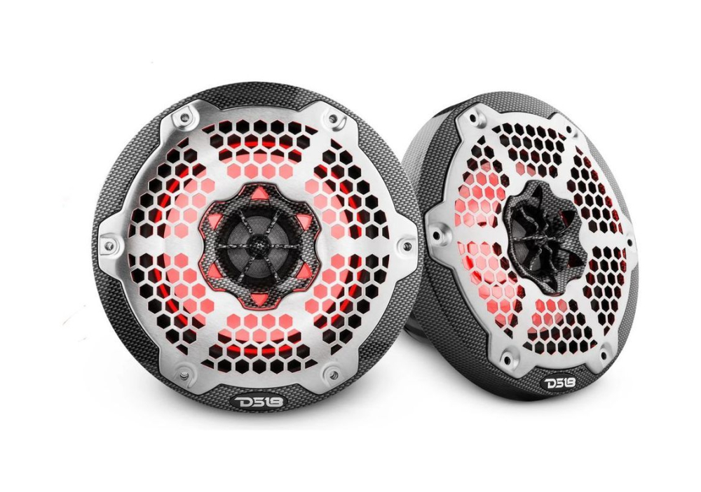 Купить морская акустика rgb 6.5" cf-65, ds18 по цене  Низкие цены. Большой выбор. Доставка по всей России. Интернет-магазин в Москве. Только положительные отзывы!