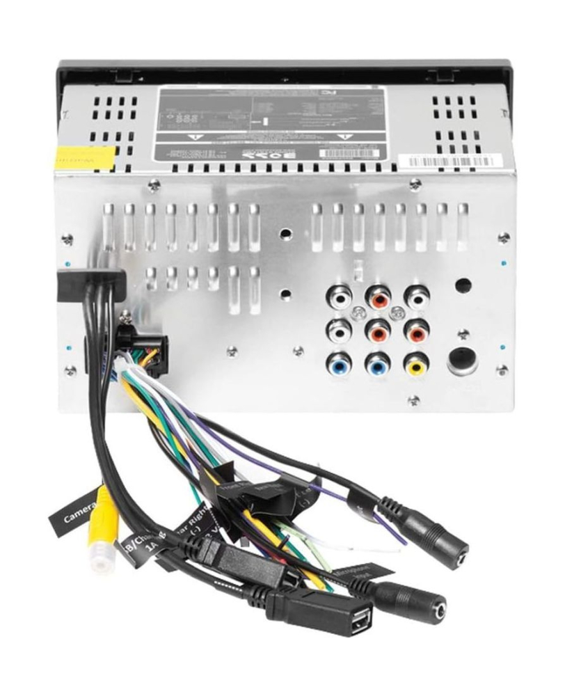 Купить магнитола boss audio 6,75 mrcp9685a катер лодку по цене 50 984 р. Низкие цены. Большой выбор. Доставка по всей России. Интернет-магазин в Москве. Только положительные отзывы!