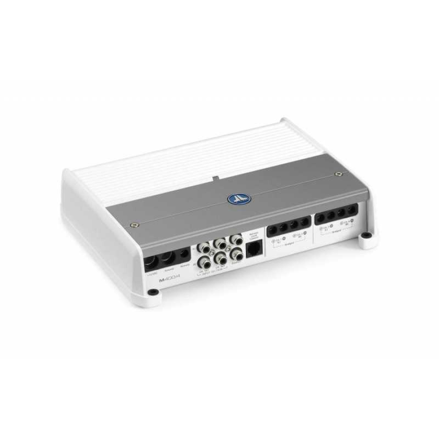 Купить 4-канальный широкополосный усилитель класса d jl audio m400/4 по цене 63 400.00 р. Низкие цены. Большой выбор. Доставка по всей России. Интернет-магазин в Москве. Только положительные отзывы!