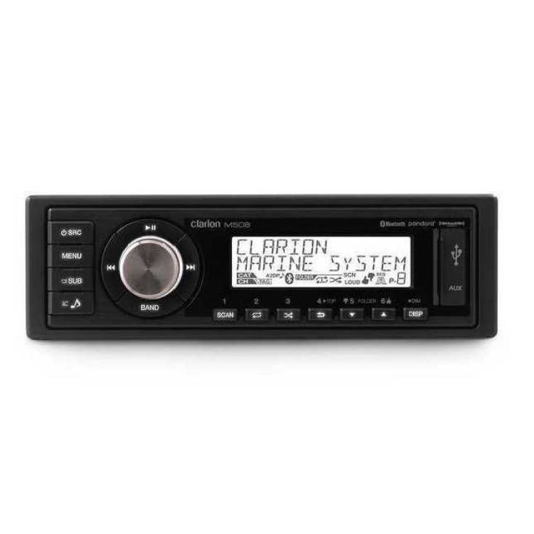 Купить цифровой бездисковый медиа ресивер clarion m508 по цене 27 800 р. Низкие цены. Большой выбор. Доставка по всей России. Интернет-магазин в Москве. Только положительные отзывы!