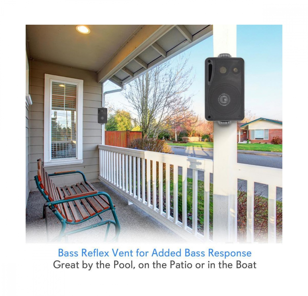 Купить акустика pyle plmr24b по цене  Низкие цены. Большой выбор. Доставка по всей России. Интернет-магазин в Москве. Только положительные отзывы!