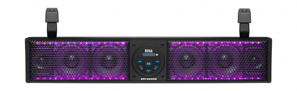 Купить акустическая панель на таргу brt26rgb boss по цене 34 574 р.. Низкие цены. Большой выбор. Доставка по всей России.  Интернет-магазин в Москве. Только положительные отзывы!