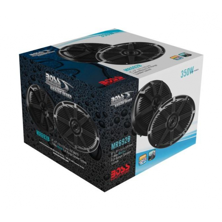 Купить динамики boss audio marine mr692b 180 вт 6x9 черные по цене 15 612 р. Низкие цены. Большой выбор. Доставка по всей России. Интернет-магазин в Москве. Только положительные отзывы!