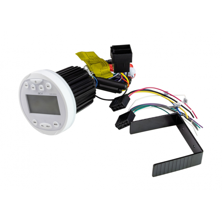 Купить аудиосистема acv, белый, usb/sd/fm/am/4*40 вт. по цене  Низкие цены. Большой выбор. Доставка по всей России. Интернет-магазин в Москве. Только положительные отзывы!