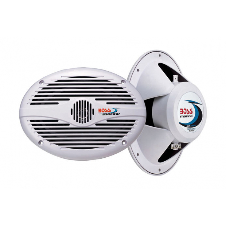 Купить динамики (колонки) boss audio marine mr690 350 вт 6"x9" (овал) по цене 17 411 р. Низкие цены. Большой выбор. Доставка по всей России. Интернет-магазин в Москве. Только положительные отзывы!