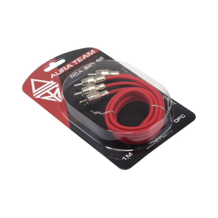 Купить aura rca-b21se rca кабель 1 м по цене  Низкие цены. Большой выбор. Доставка по всей России. Интернет-магазин в Москве. Только положительные отзывы!