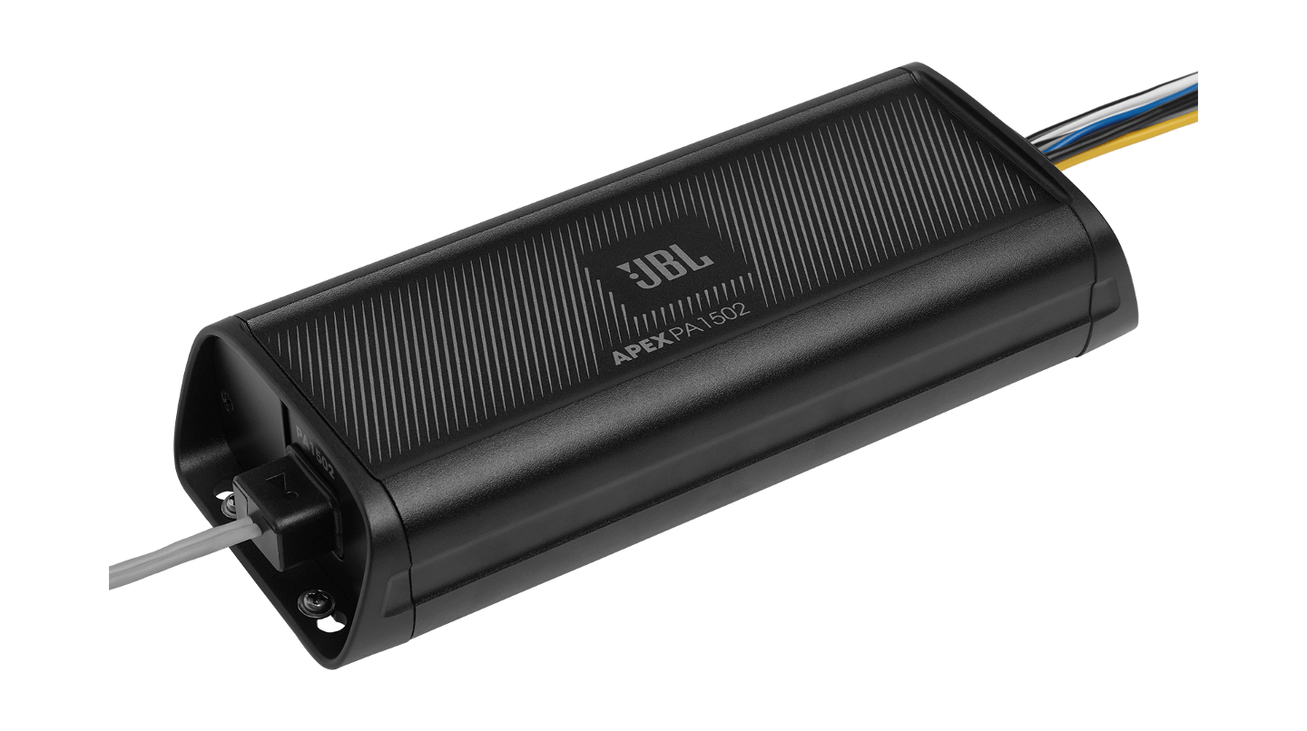 Купить морской усилитель apex два канала jbl pa1502 по цене  Низкие цены. Большой выбор. Доставка по всей России. Интернет-магазин в Москве. Только положительные отзывы!