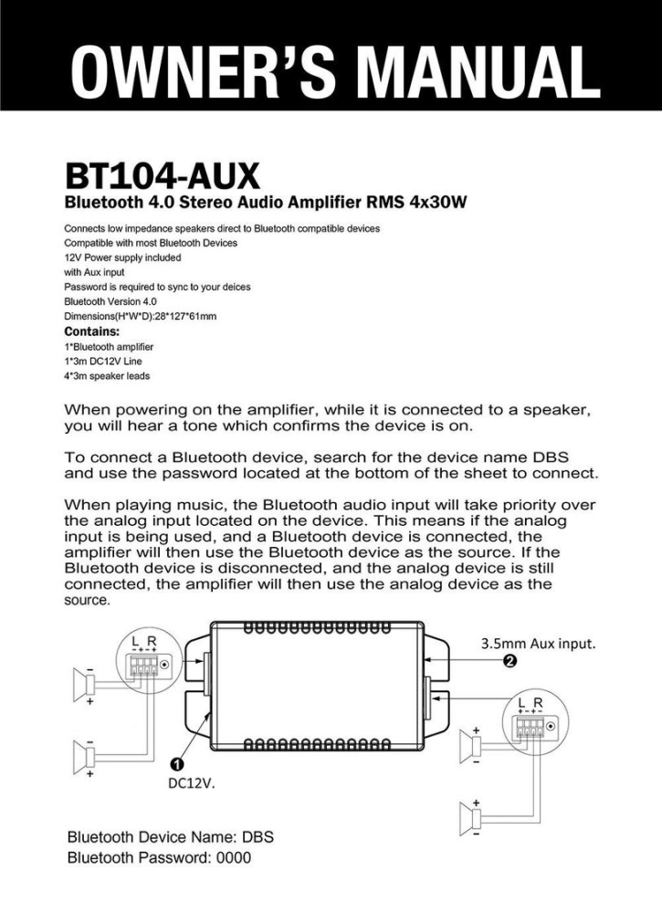 Купить 4-х канальный усилитель с aux по цене  Низкие цены. Большой выбор. Доставка по всей России. Интернет-магазин в Москве. Только положительные отзывы!