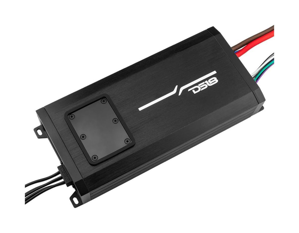 Купить 4-х канальный морской усилитель 4 x 150w nxl-x600.4d, ds18 по цене  Низкие цены. Большой выбор. Доставка по всей России. Интернет-магазин в Москве. Только положительные отзывы!