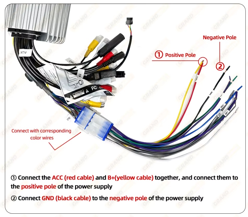 Купить морская магнитола в катер лодку круглая bluetooth ms-50rv по цене 8 500.00 р. Низкие цены. Большой выбор. Доставка по всей России. Интернет-магазин в Москве. Только положительные отзывы!