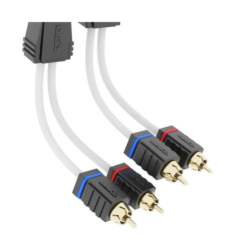 Купить 2-х канальный межблочный кабель из 100% меди для морского применения rca 7,6 м. mofcr-25ft, ds18 по цене 2 280 р. Низкие цены. Большой выбор. Доставка по всей России. Интернет-магазин в Москве. Только положительные отзывы!