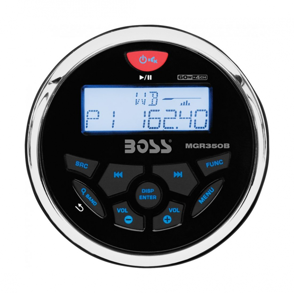Купить аудиосистема boss audio mckgb350w магнитола катер по цене 35 351 р. Низкие цены. Большой выбор. Доставка по всей России. Интернет-магазин в Москве. Только положительные отзывы!