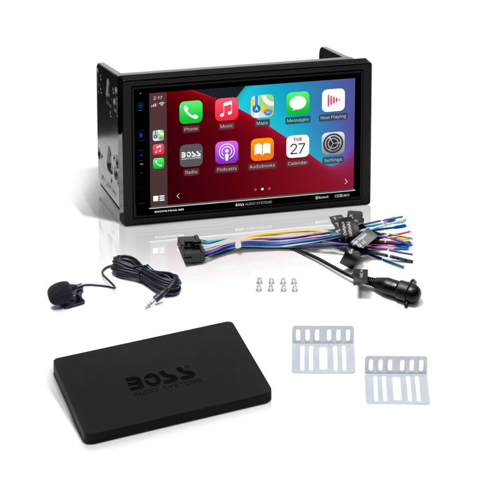 Купить морская стереоаудиосистема boss 7 bvcp9700a-mr по цене 36 197 р. Низкие цены. Большой выбор. Доставка по всей России. Интернет-магазин в Москве. Только положительные отзывы!