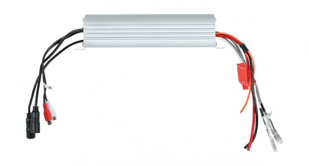 Купить морской усилитель boss mr800 (2 канала, 800w) по цене  Низкие цены. Большой выбор. Доставка по всей России. Интернет-магазин в Москве. Только положительные отзывы!