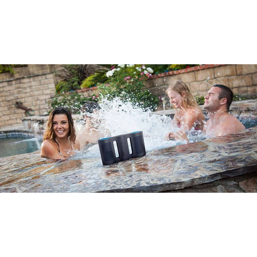 Купить аудиосистема boss audio nyne aqua, ipx7 по цене 4 940.00 р.. Низкие цены. Большой выбор. Доставка по всей России.  Интернет-магазин в Москве. Только положительные отзывы!