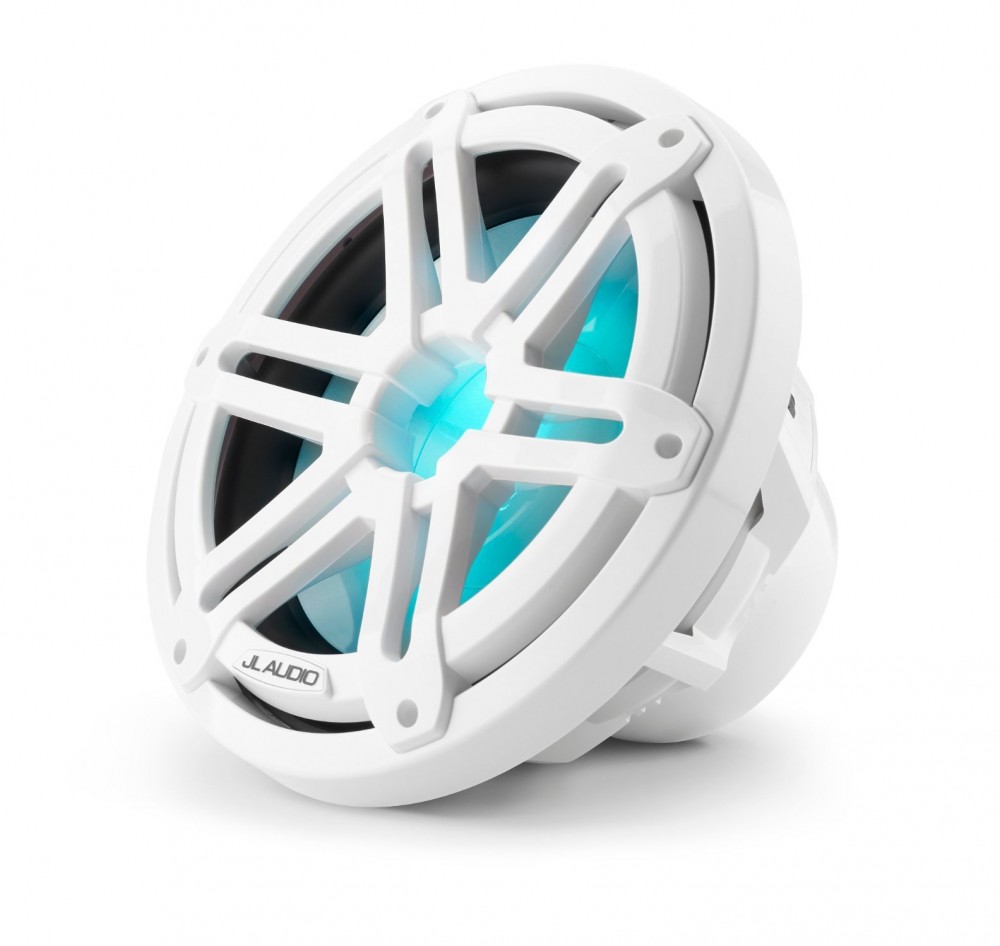 Купить 10-дюймовый морской сабвуфер jl audio m3-10ib sport white/led по цене 37 700.00 р. Низкие цены. Большой выбор. Доставка по всей России. Интернет-магазин в Москве. Только положительные отзывы!