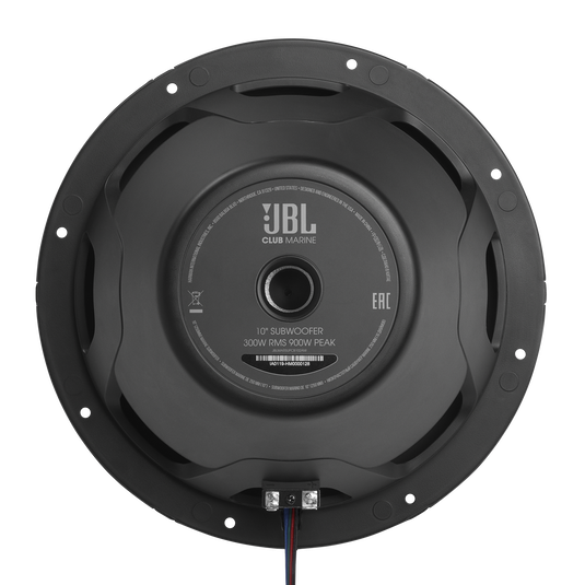 Купить морской сабвуфер 10 дюймов 25 см jbl club marine 102 по цене 24 400 р. Низкие цены. Большой выбор. Доставка по всей России. Интернет-магазин в Москве. Только положительные отзывы!