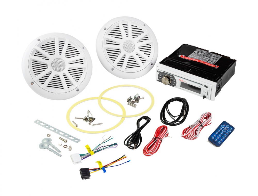 Купить аудиосистема boss audio mck508wb.6 магнитола катер по цене 19 302 р. Низкие цены. Большой выбор. Доставка по всей России. Интернет-магазин в Москве. Только положительные отзывы!