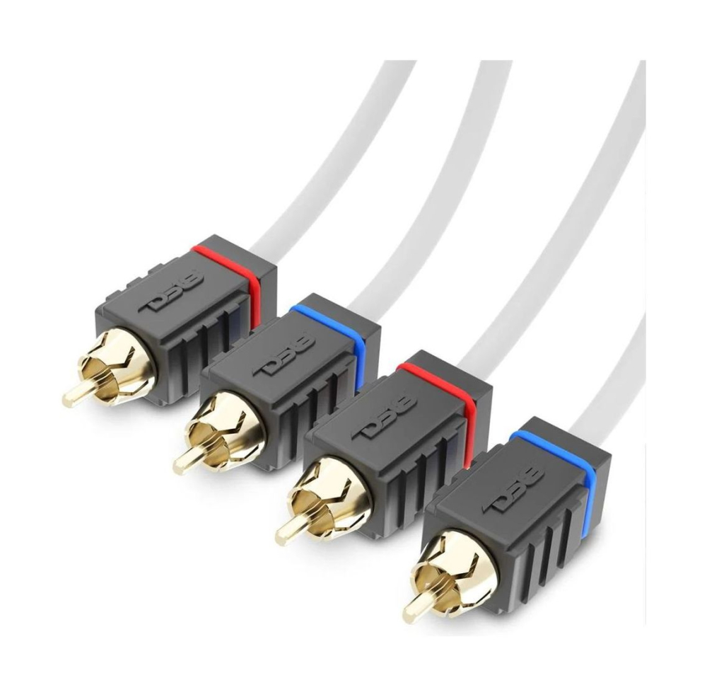 Купить 2-х канальный межблочный кабель из 100% меди для морского применения rca 7,6 м. mofcr-25ft, ds18 по цене 2 280 р. Низкие цены. Большой выбор. Доставка по всей России. Интернет-магазин в Москве. Только положительные отзывы!